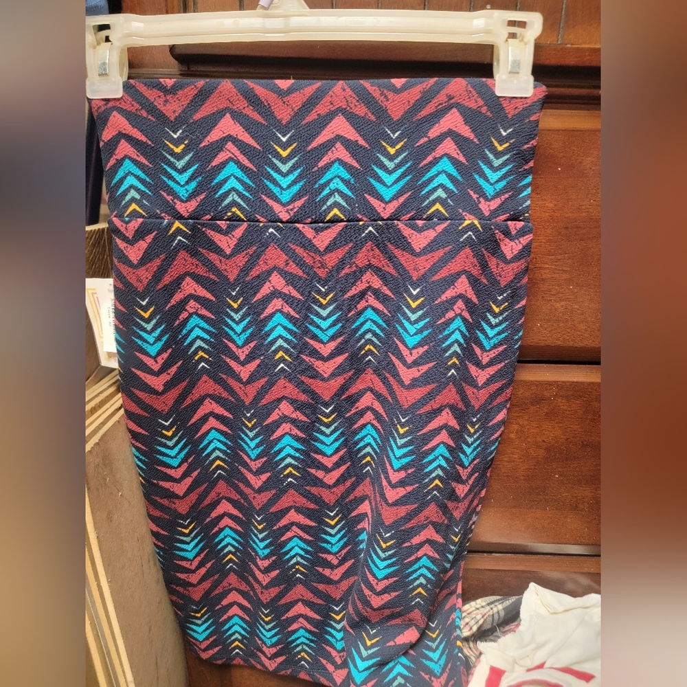 Lularoe skirt